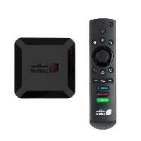 اندروید باکس نت باکس مدل پرایم