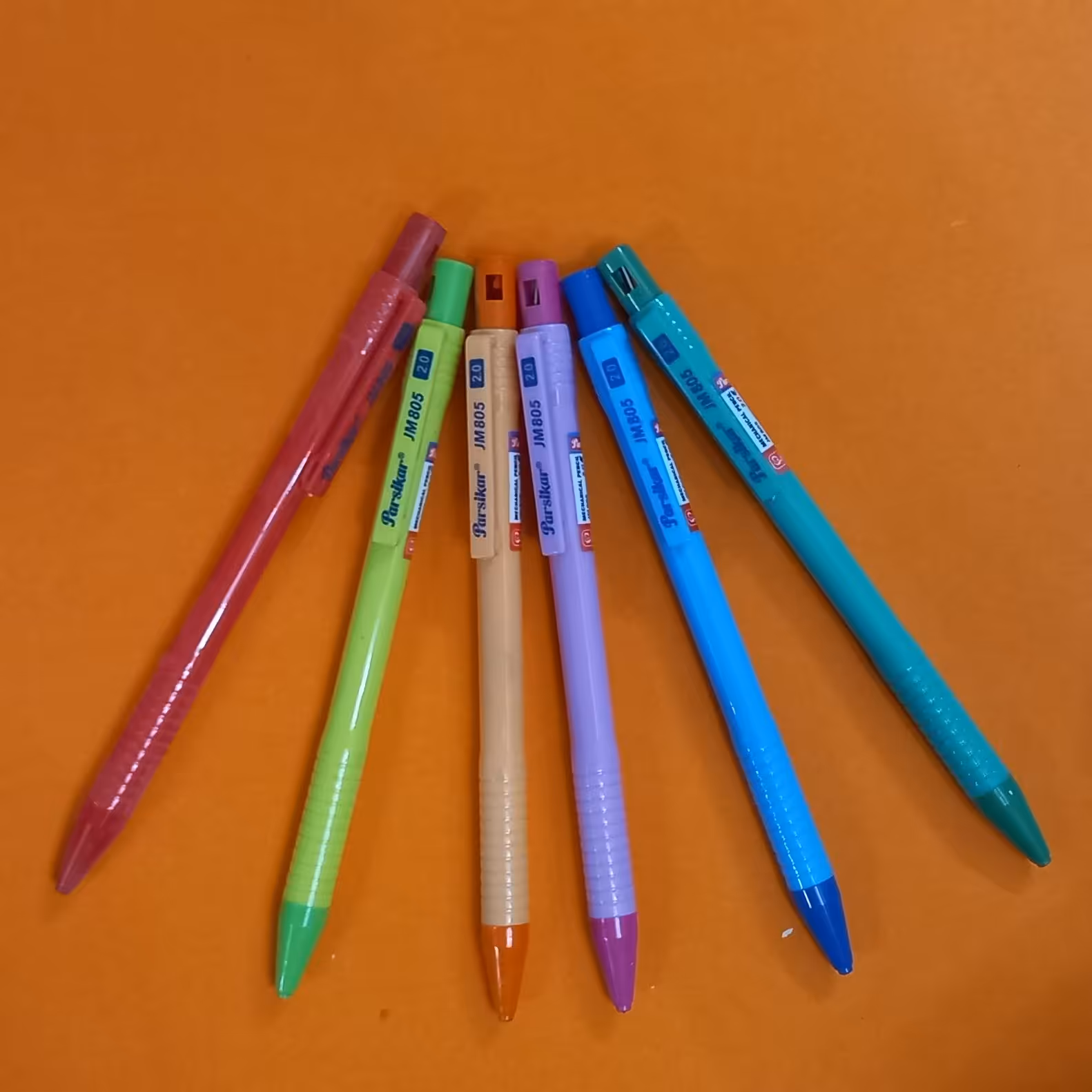 مداد نوکی پارسیکار دومیل با تخفیف