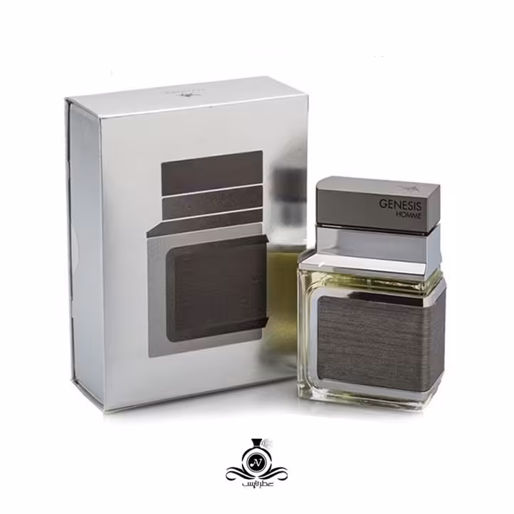 عطر مردانه امپر جنسیس هوم Emper Genesis Homme