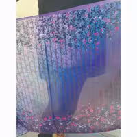 شال دیور Dior دور دوزی شده