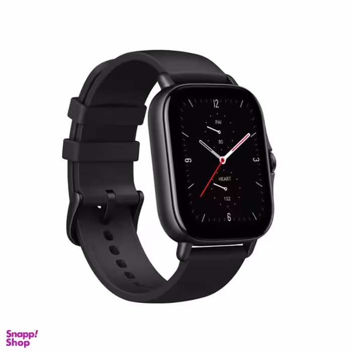 ساعت هوشمند امزفیت (Amazfit) مدل Gts 2E