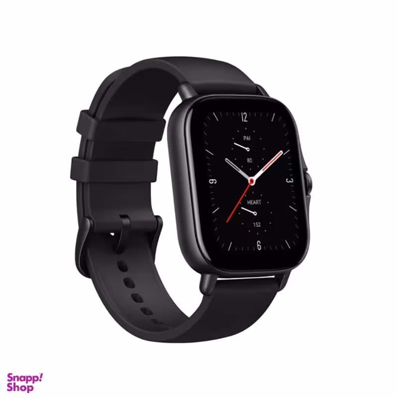 ساعت هوشمند امزفیت (Amazfit) مدل Gts 2E