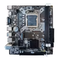 قیمت و خرید مادربرد آرک تک مدل H81M-EL DDR3 | یاس ارتباط