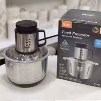 خرد کن غذا ساز 5 لیتر اصل RAF 