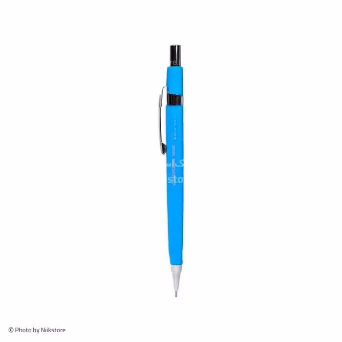 اتود سه گوش بدنه جیر کرونا کد 6010Corona 6010 Mechanical Pencil
