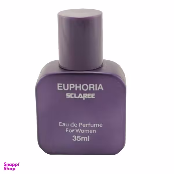 عطر جیبی زنانه اسکلاره مدل Euphoria حجم 35 میلی لیتر