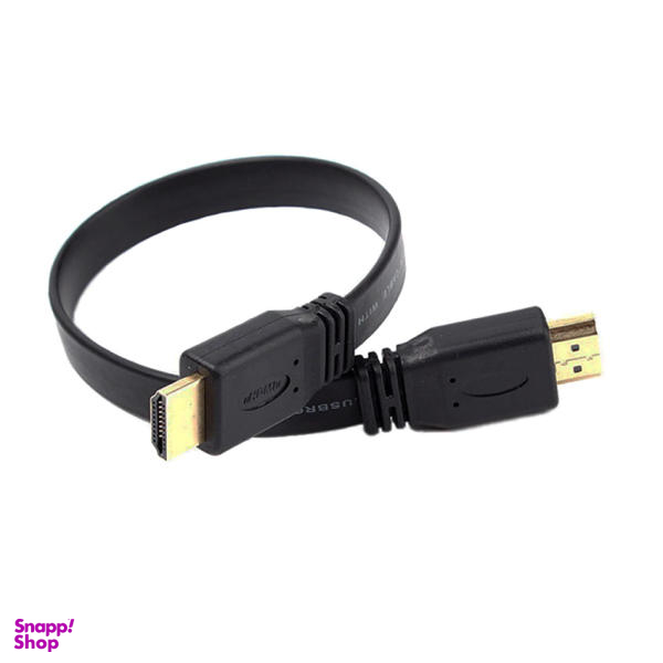 کابل HDMI مدل MN-50 طول 0.5 متر
