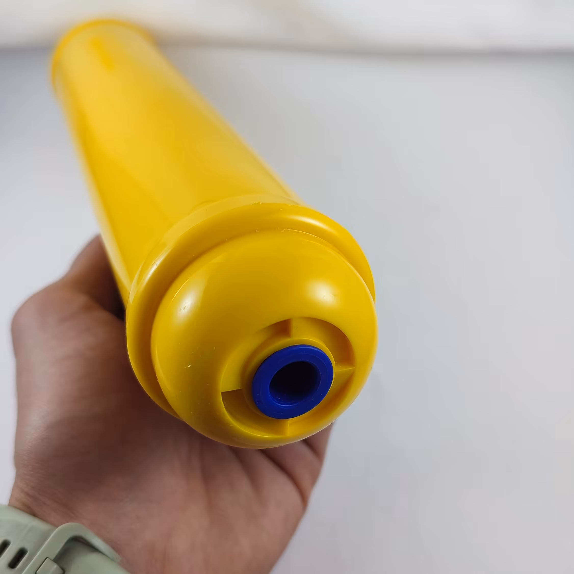 فیلتر مینرال مرحله 6 ششم تصفیه آب 11 اینچ حک تایوان