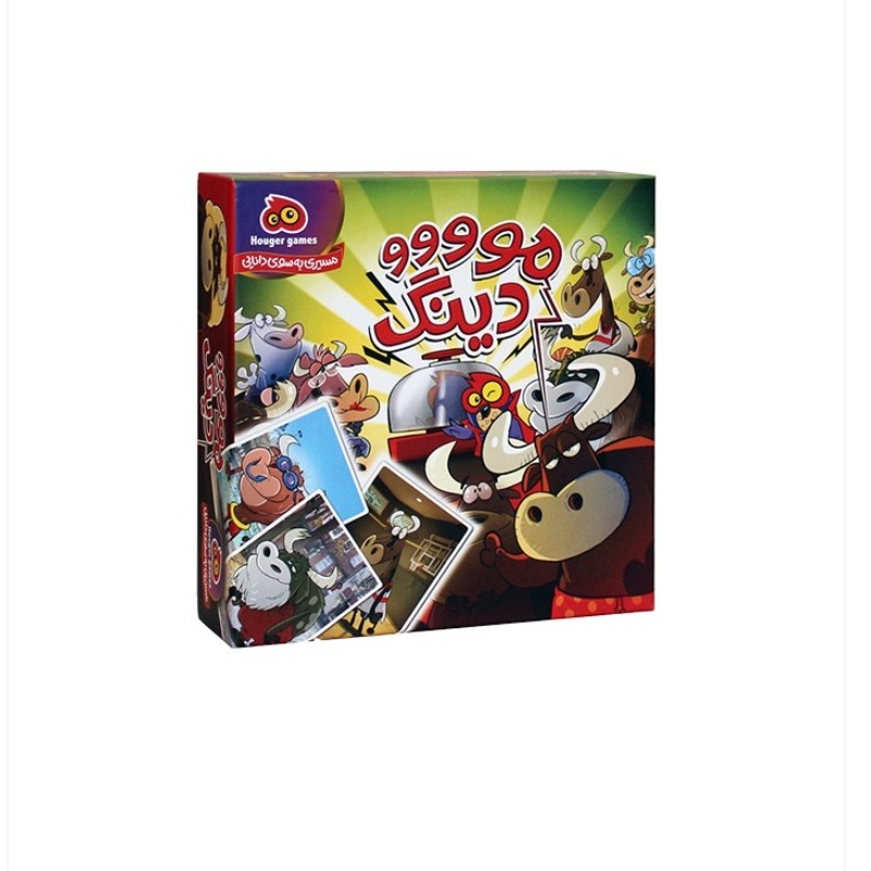 بازی ایرانی مودینگ