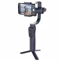 گیمبال هوشمند 3 محوره و پایه موبایل پورودو PD-LFST035