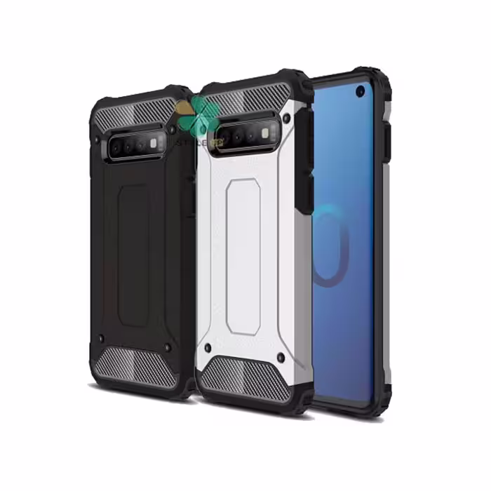 قاب گوشی سامسونگ Samsung Galaxy S10 مدل Mega Shield