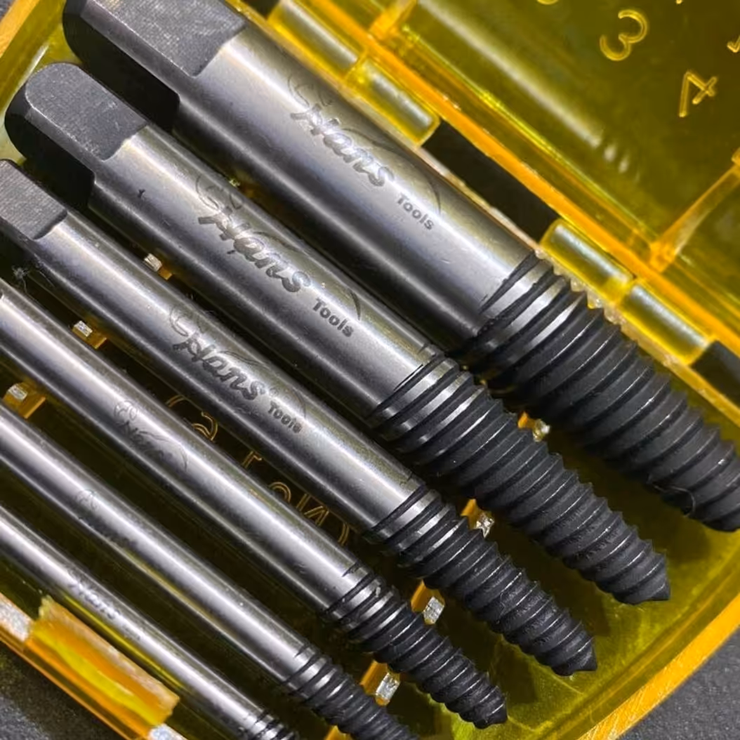 قلاویز مارک هنس 6عددی