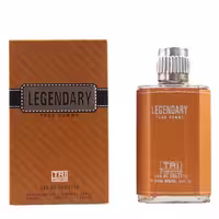 ادو پرفیوم مردانه تروی مدل Legendry | لجندری قهوه ای

