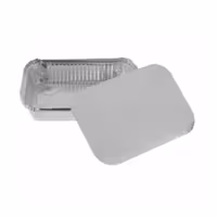 ظرف آلومینیومی