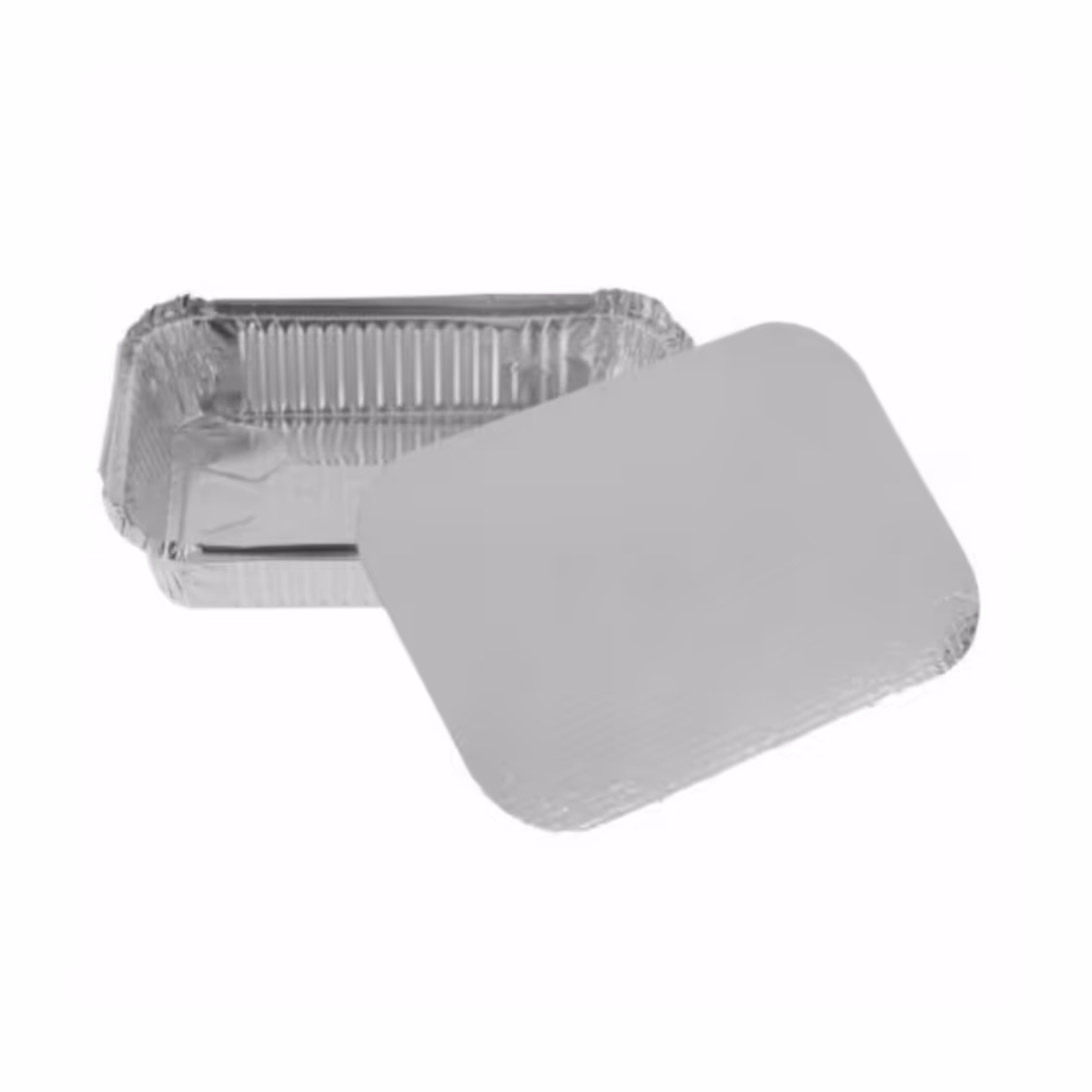 ظرف آلومینیومی