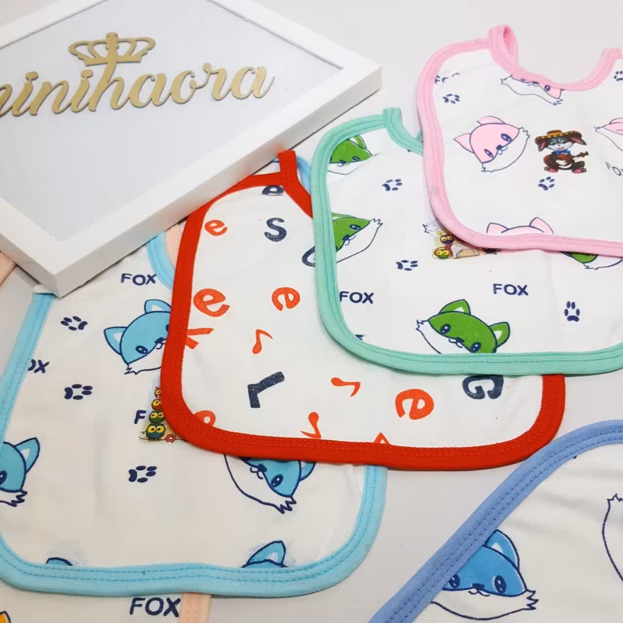 پیش بند نخی صفر ایدن 