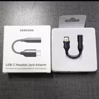 جک جک تایپ سی هندزفری اورجینال SAMSUNG 