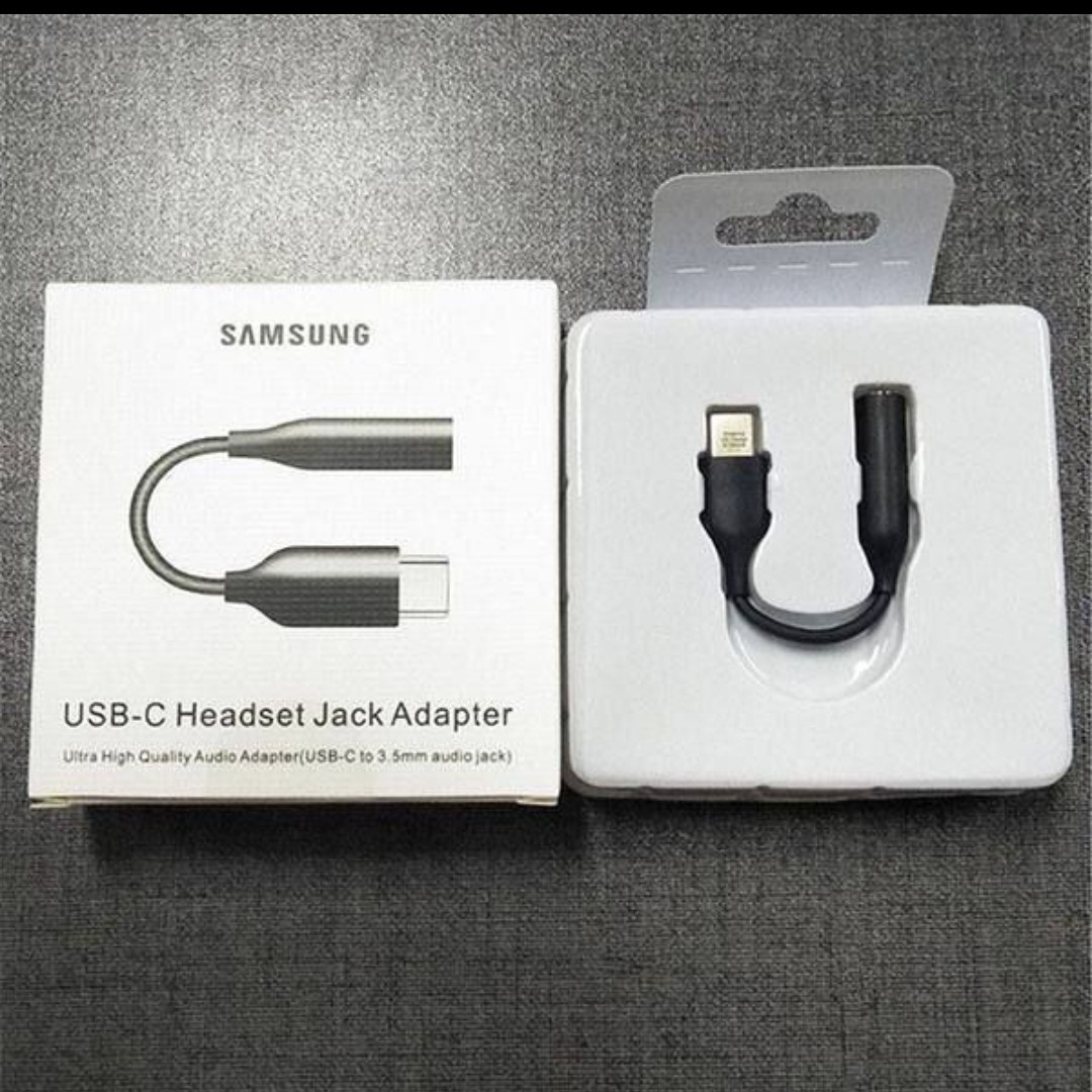 جک جک تایپ سی هندزفری اورجینال SAMSUNG 