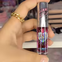 تینت لب سری لاو شماره 505