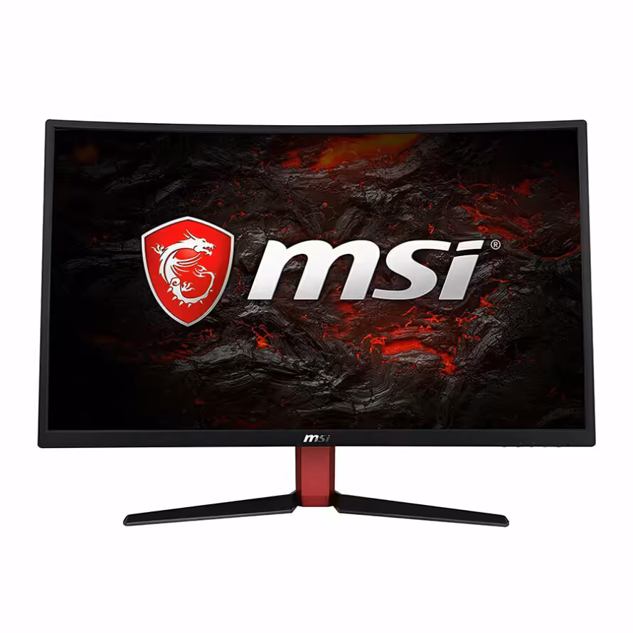 مانیتور 27 اینچ ام اس ای Optix G27C2