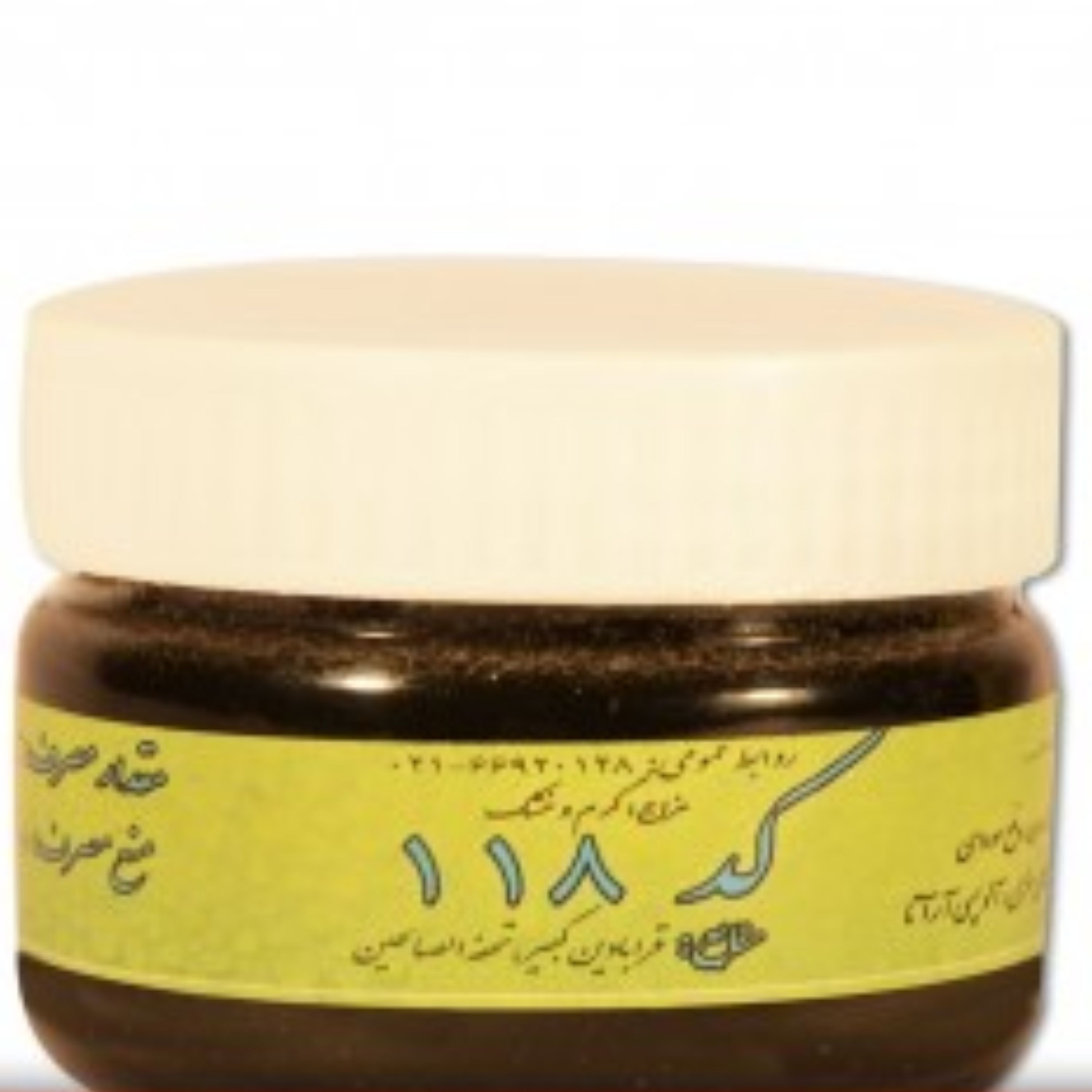 دوسین اعلای حکیم دکتر روازاده موسسه احیای سلامت 200 گرمی