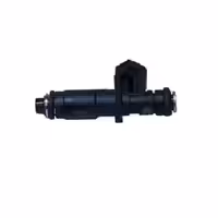 انژکتور بنزین EFI کروز پلاس مناسب پراید 111(مدل X100) کد CR39080302