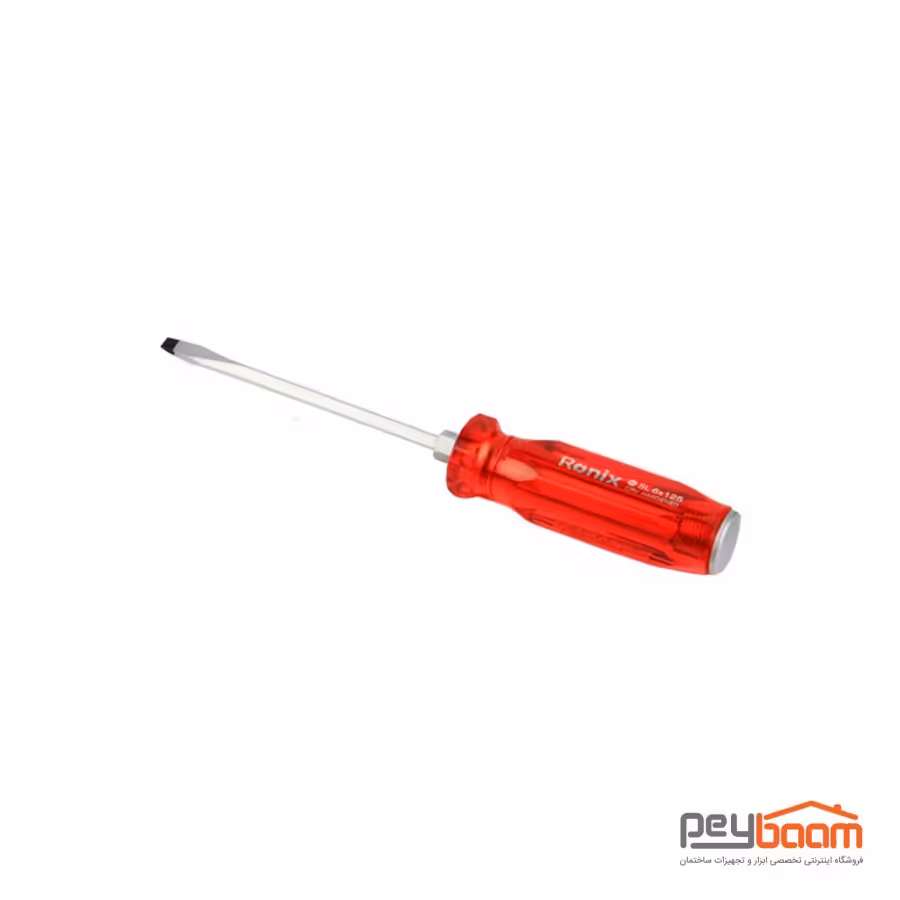 پیچ گوشتی ضربه خور دوسو رونیکس مدل RH-2952