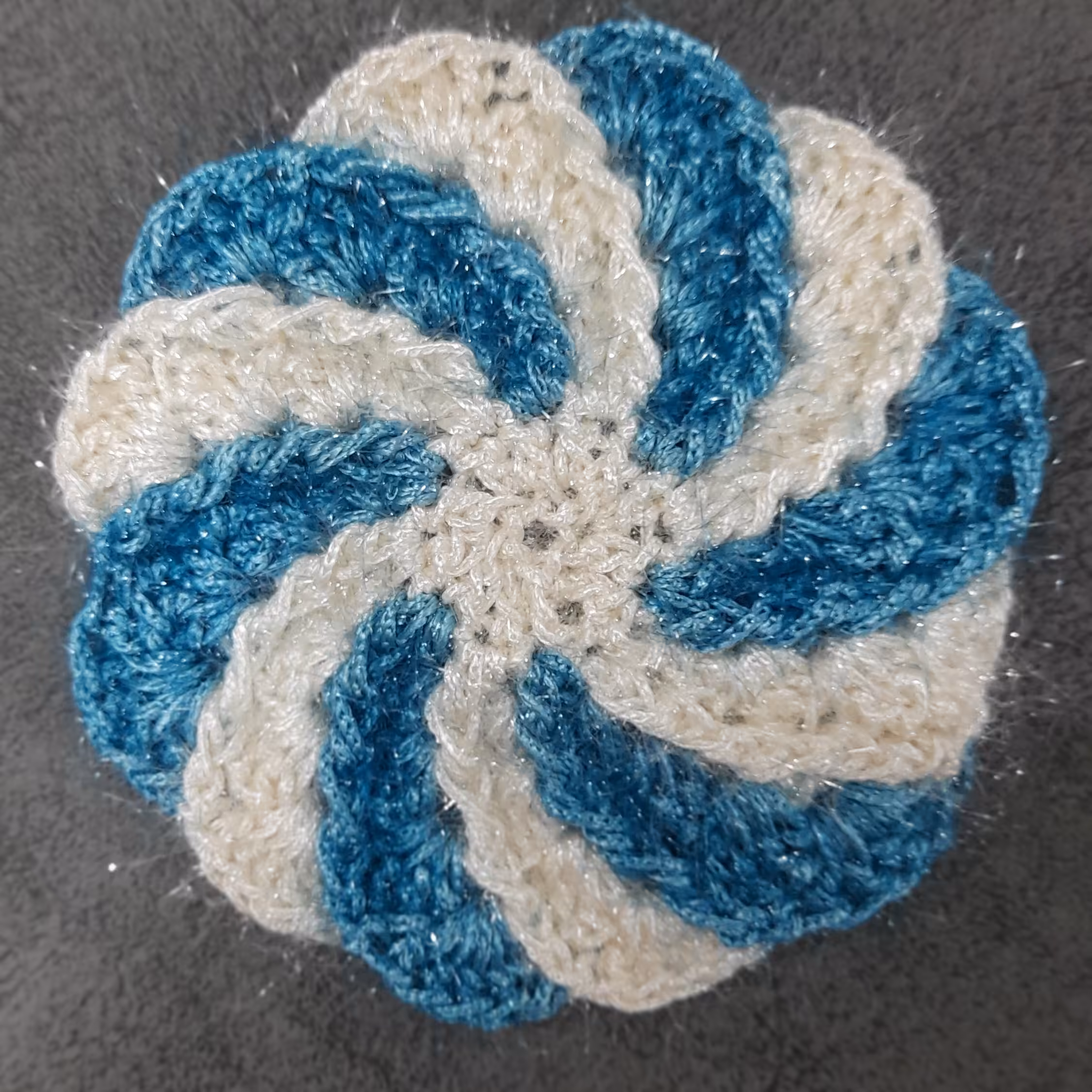 اسکاج بافتنی