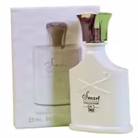 عطر جیبی زنانه اسمارت کالکشن مدل کرید اونتوس سیلور مانتین واتر حجم 25 میلی لیتر