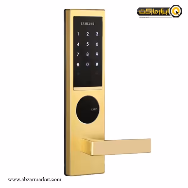 دستگیره دیجیتال سامسونگ مدل SHS-6020