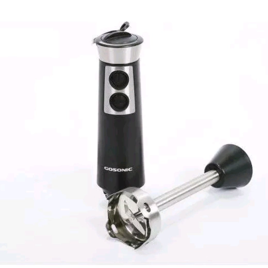 گوشت کوب برقی گاسونیک مدل 828_GSB