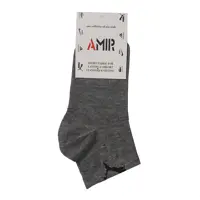 جوراب ساق کوتاه الیز مدل M-MAK_4288