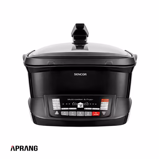 مولتی کوکر سنکور مدل SFR 9300BK