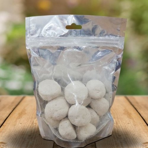 سفید اب(روشور)درجه یک(250گرم)