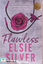 قیمت و خرید کتاب FLAWLESS | ایده بوک