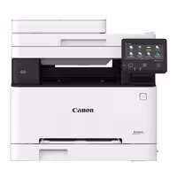 قیمت و خرید پرینتر رنگی 3 کاره لیزری کانن مدل i-SENSYS MF655Cdw | یاس ارتباط