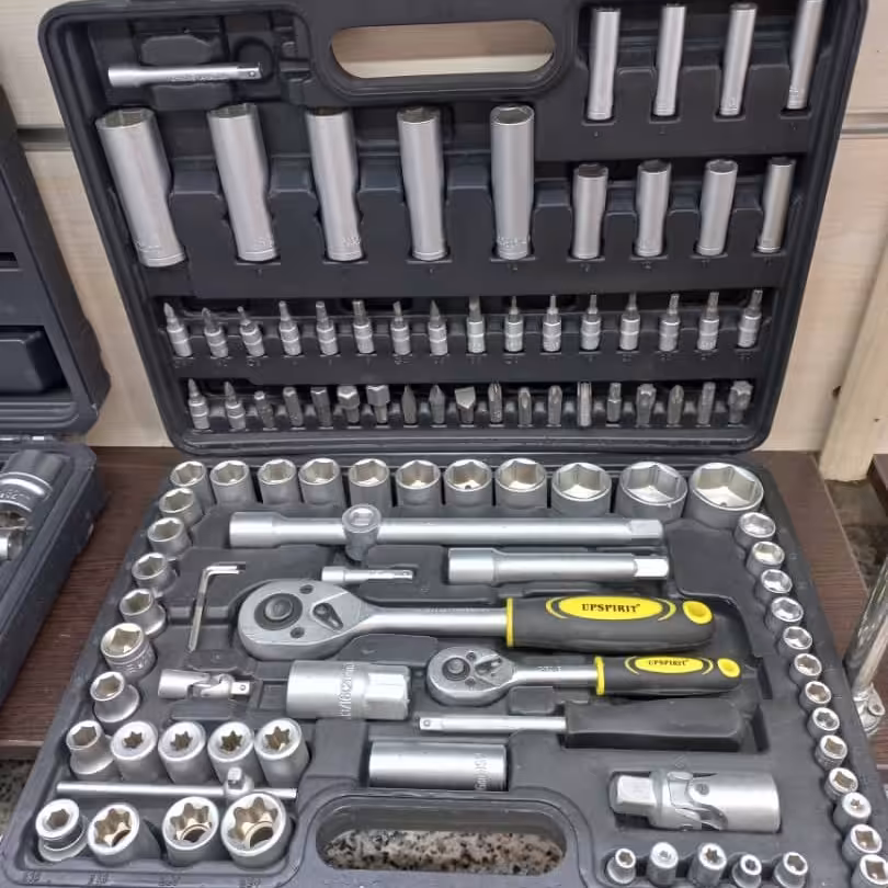 جعبه بکس 94پارچه