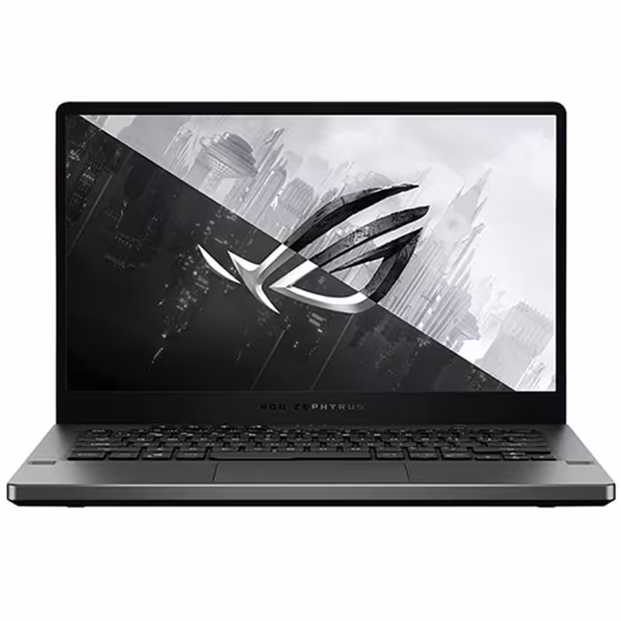 لپ تاپ 14 اینچ ایسوس مدل ROG Zephyrus G14 GA401IH-BR7N2BL پردازنده Ryzen 7 4800HS رم 16GB حافظه 512GB SSD گرافیک Full HD 4GB GTX 1650