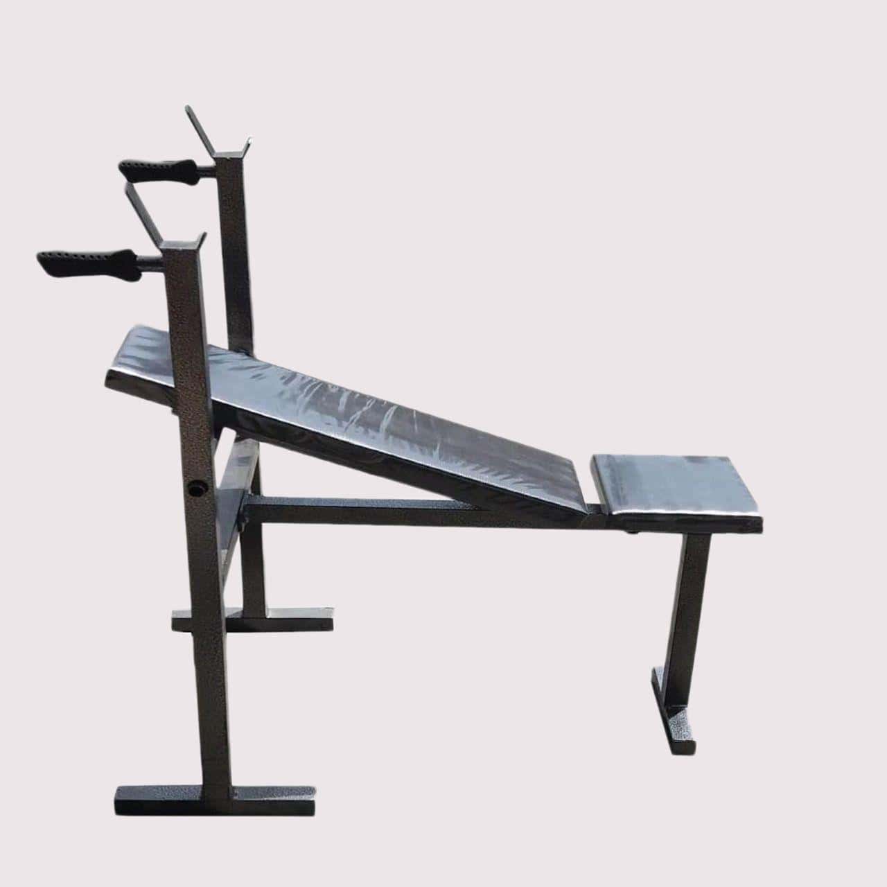 میز پرس سینه متحرک