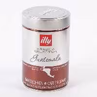 انواع دانه قهوه guatemala- illy
