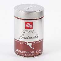 انواع دانه قهوه guatemala- illy