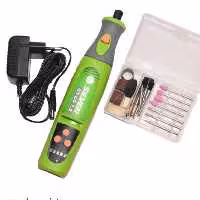 فرز مینیاتوری شارژی سیلور 24 پارچه مدل GT-CG7.2