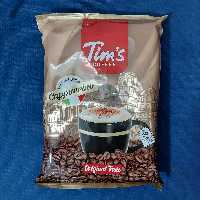 کاپوچینو تیمز 20عددی Tims Cappuccino
