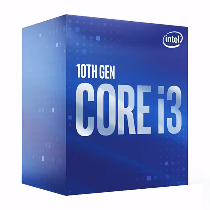 پردازنده اینتل Core i3 10320 Comet Lake