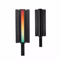 باتوم لایت شیدر دار RGB LED Light Stick