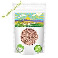 لوبیا چیتی دستچین کالا - 600 گرم