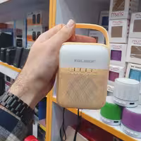 اسپیکر بلوتوث اروپایی کالییر Koleer S158