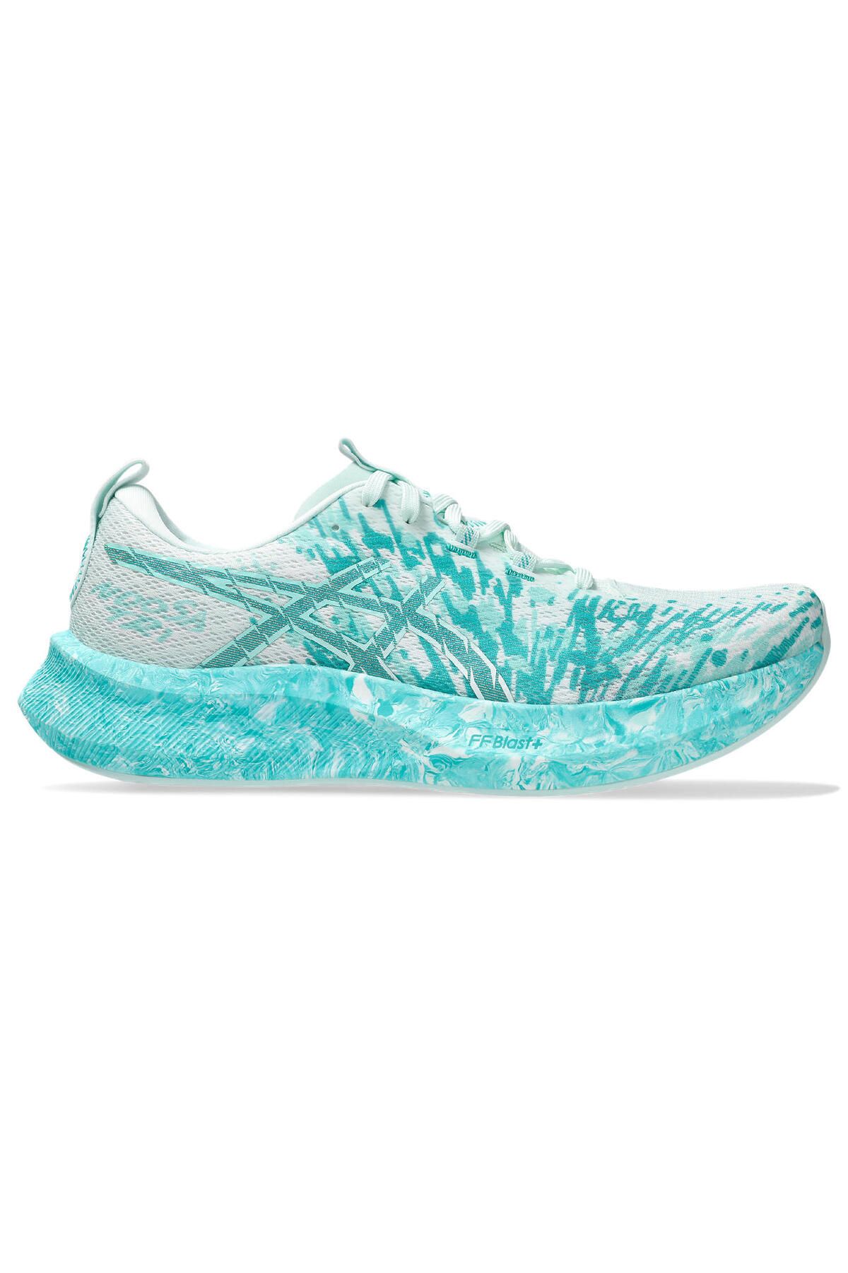 کفش دو و تمرین آبی مردانه های در حال رانینگ TRI 16 401 Asics