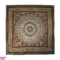 سفره 4 نفره مدل M-IMA_6411