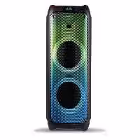 اسپیکر پارتی باکس شارژی 0822-2a جاز